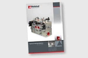 Hydraulic Manifold Systems Brochure Hydraulic Manifold Systems Brochure link