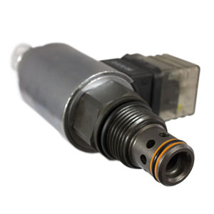 What is a Hydraulic Cartridge Valve?