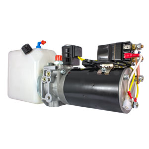 What is a Hydraulic Power Pack?