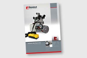 Hydraulic Power Packs brochure Hydraulic Power Packs brochure