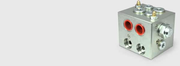 Standard Manifolds Systems | Related Fluid Power