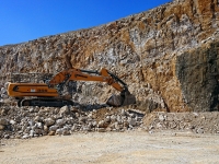 Hillhead demo area