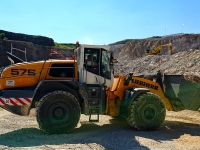 Hillhead demo area