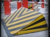 security parking barriers