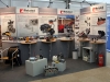 Related Fluid Power at Hillhead Quarrying & Recycling Show.