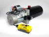 Hydraulic Power Pack by Related Fluid Power.