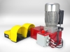 Hydraulic Power Pack by Related Fluid Power.