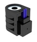 D Coil for Solenoid Cartridge Valve