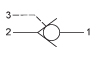 Pilot to Open Check Valve