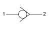 Direct Acting Hydraulic Check Valve