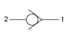 Direct Acting Hydraulic Check Valve