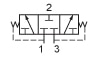 Hot Oil Shuttle Valve