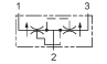 Flow Divider Valve, Spool Type