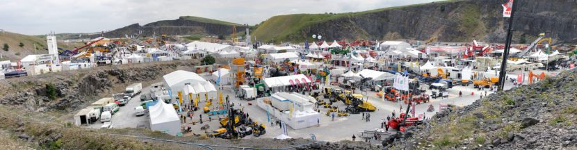 Hillhead 2016 panorama