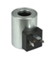 F Coil for Solenoid Cartridge Valve