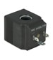 J Coil for Solenoid Cartridge Valve