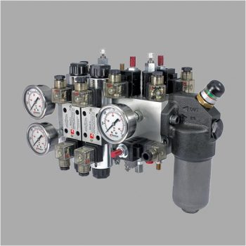 Products • Related Fluid Power