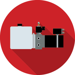 Related Fluid Power - Hydraulic Control & Power Unit Solutions.