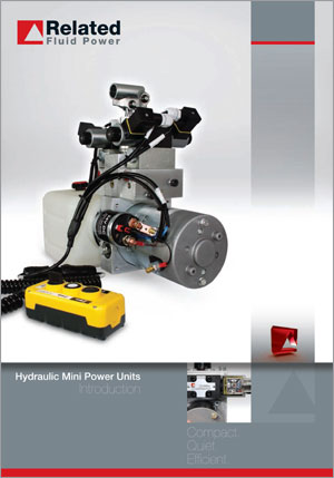 Hydraulic Mini Power Units