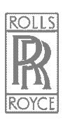 Rolls Royce logo