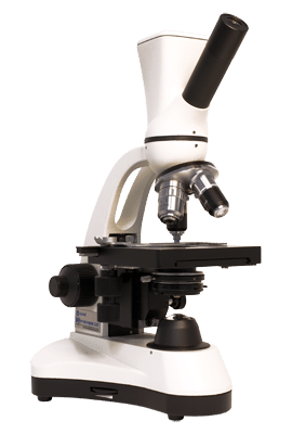 Microscope