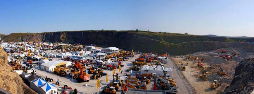 Hillhead 2018 panorama